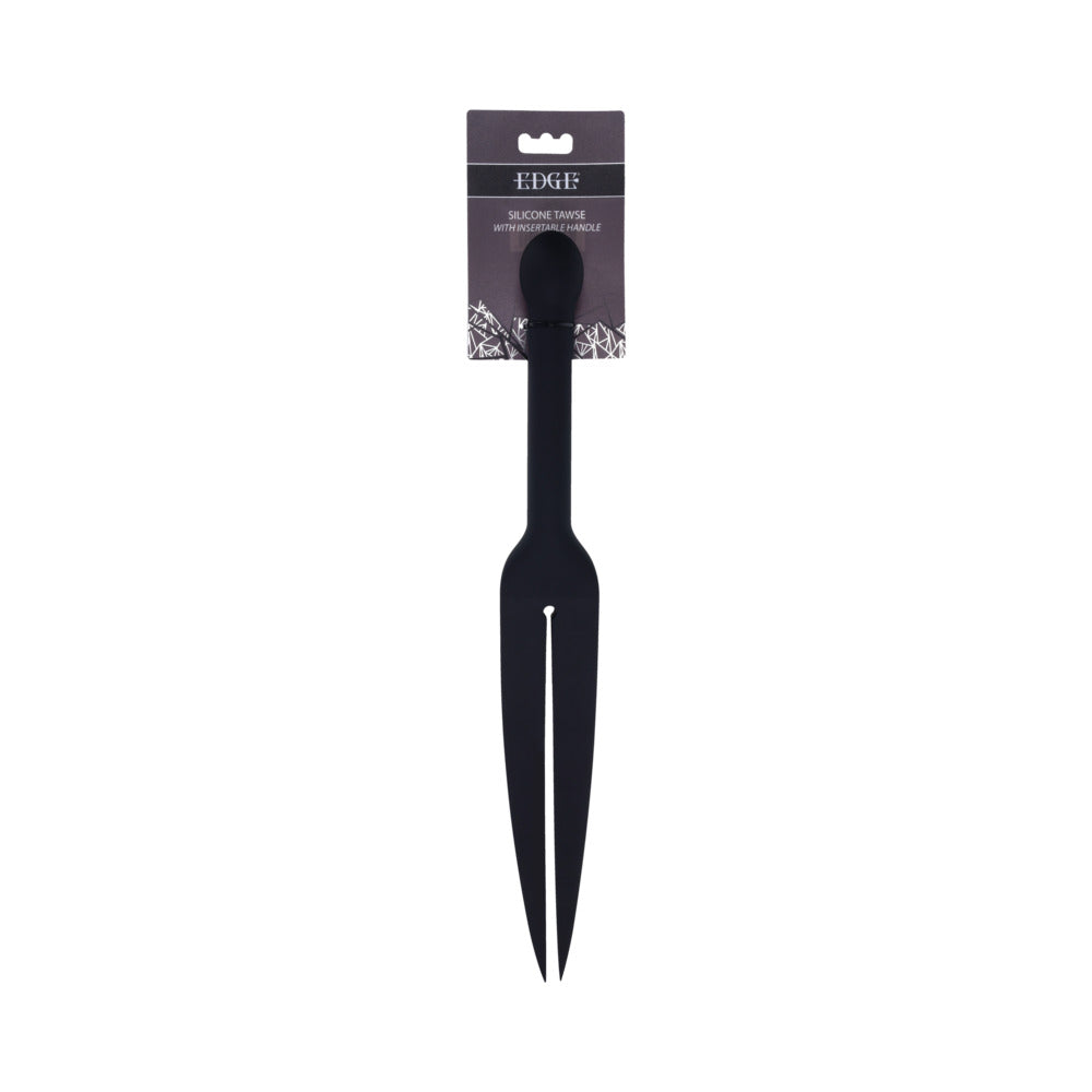 Edge Silicone Tawse for Impact Play